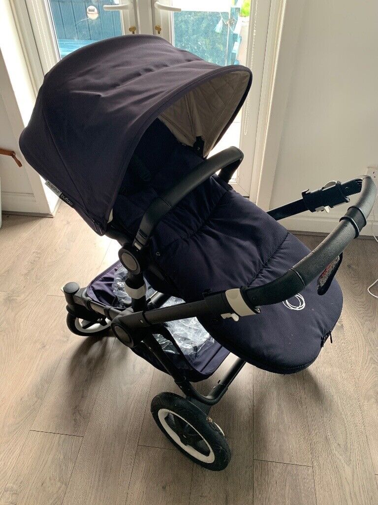 bugaboo cozy toes